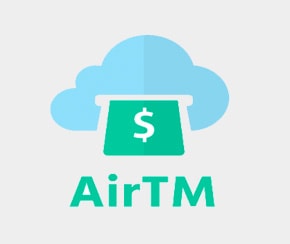 AirTM: Cambia multitud de divisas a tu moneda local