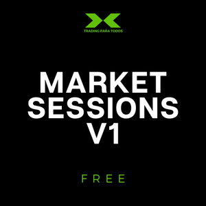 Market Sessions v1