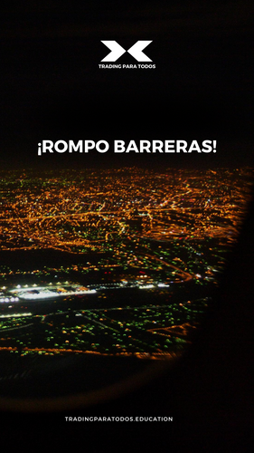 WallPaper Rompo Barreras (móvil)