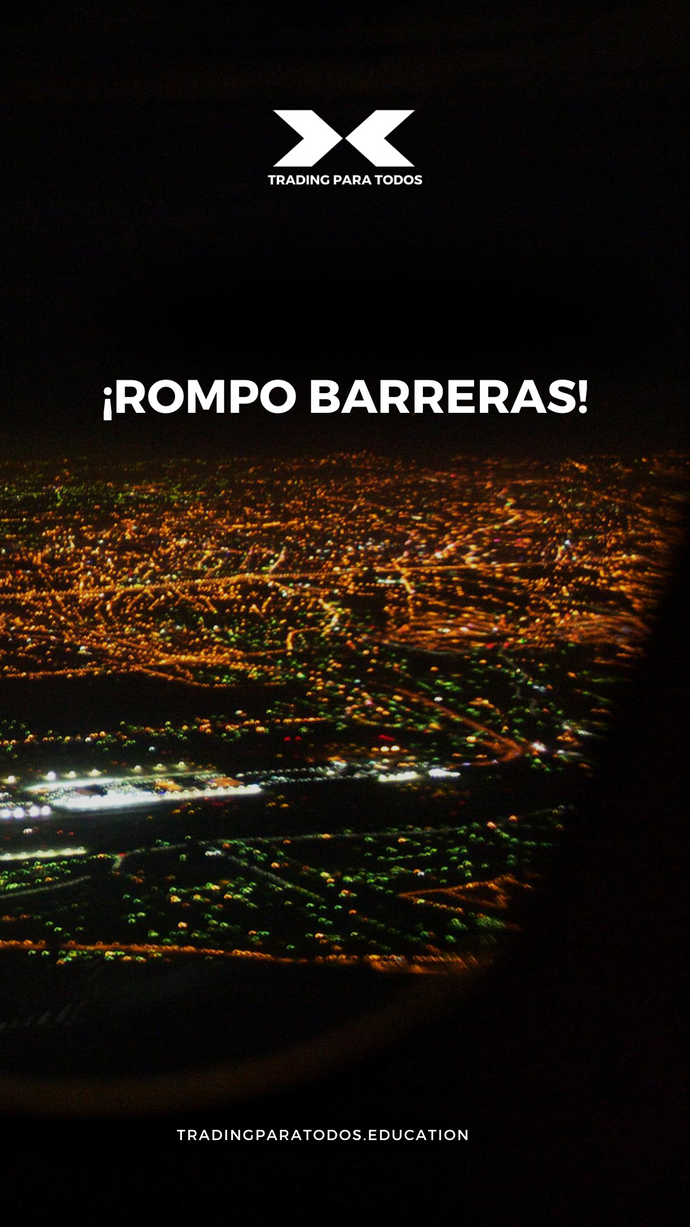 WallPaper Rompo Barreras (móvil)