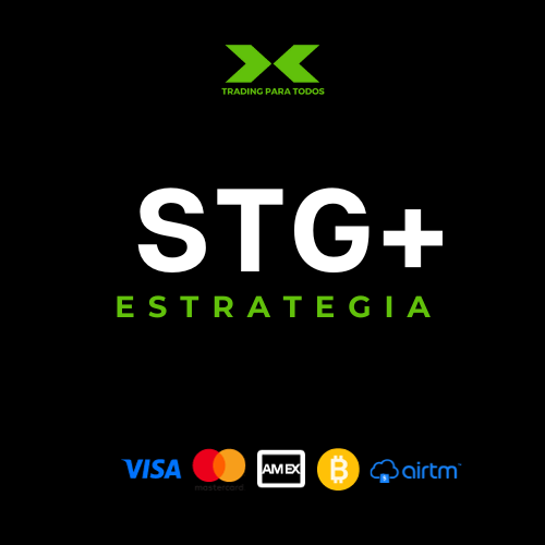 ESTRATEGIA STG+